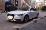 奥迪A4L2013款35 TFSI 自动标准型