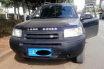 路虎神行者22003款Freelander V6 Station Wagon