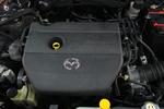 马自达Mazda62011款2.0L 手自一体 豪华型导航限量版