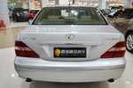 雷克萨斯LS2004款LS430