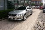 大众CC2010款2.0TSI 尊贵型