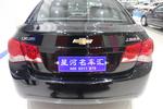 雪佛兰科鲁兹2013款1.6L SE MT