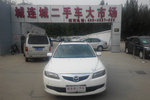 马自达Mazda62008款2.0L 手动型