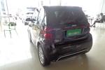 smartfortwo2013款1.0 MHD 新年特别版