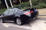 本田雅阁2010款2.0L EXL Navi