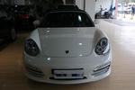 保时捷Boxster2009款Boxster 2.9L 