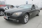 宝马7系2011款730Li 典雅型