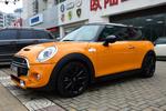 MINIMINI2014款2.0T COOPER S Excitement 