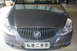 别克凯越2008款1.6LE-MT