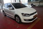 大众Polo2013款1.6L 自动 舒适版