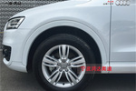 奥迪Q32015款35 TFSI quattro百万纪念进享型