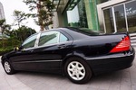 奔驰S级2005款S350 L