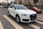 奥迪Q32013款35 TFSI 舒适型