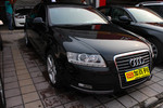 奥迪A6L2009款2.0TFSI 标准型AT