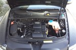 奥迪A6L2011款2.0TFSI 手自一体 标准型