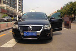 大众迈腾2009款1.8TSI DSG 豪华型