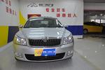 斯柯达明锐2010款1.6L 自动逸俊版