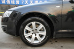 奥迪A6L2008款2.4 舒适型