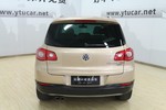 大众途观2012款2.0TSI 手自一体 旗舰版(四驱)