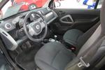 smartfortwo2012款1.0 MHD 硬顶激情版