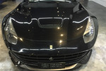 法拉利F12 berlinetta2013款6.3L 标准型