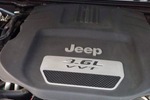 Jeep牧马人两门版2012款3.6L 撒哈拉