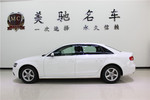 奥迪A4L2013款30 TFSI 自动舒适型