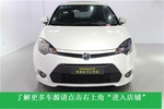 MG32013款1.5L 自动精英版