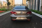 大众CC2013款2.0TSI 尊贵型