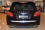 保时捷Cayenne2011款S 4.8L