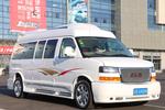 GMC Savana2013款6.0L 领袖级商务车