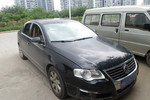 大众迈腾2008款1.8TSI 手动 舒适型