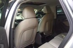 奥迪A4L2011款2.0TFSI 舒适型