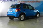 铃木天语SX42010款1.6L 手动 冠军限量版