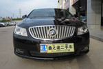 别克君越2011款2.4L SIDI豪雅版OnStar