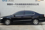 大众迈腾2011款1.4TSI DSG 标准型