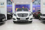 奔驰GLK级2013款GLK300 4MATIC 时尚型