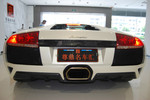 兰博基尼蝙蝠2008款Murcielago LP640 Roadster