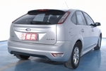 福特福克斯两厢2009款1.8L 手动舒适型