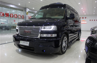 无锡二手gmc报价 无锡gmc二手车价格 搜狐二手车 诚信有保障