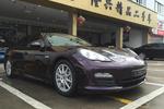 保时捷Panamera2010款Panamera 3.6L 