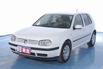 大众高尔夫2004款2V STD 手动5速1.6