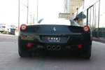 法拉利4582011款4.5L Italia