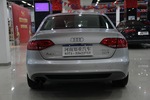 奥迪A4L2011款2.0TFSI 运动型