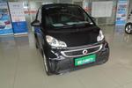 smartfortwo2013款1.0 MHD 新年特别版