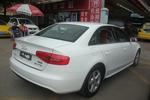 奥迪A4L2013款35 TFSI 自动舒适型