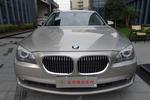 宝马7系2009款740Li 领先型