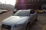 奥迪A6L2006款L 2.4 舒适型