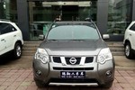 日产奇骏2012款2.0L XE 舒适版 手动 四驱