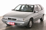 雪铁龙富康2005款05款富康1.6L自动档axc16V